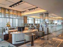 Sofitel Hangzhou Yingguan Hotel