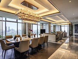 Sofitel Hangzhou Yingguan Hotel