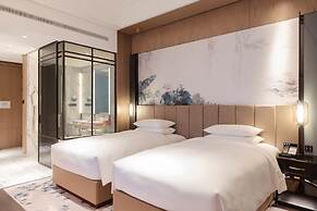 Sofitel Hangzhou Yingguan Hotel