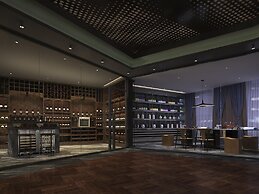 Sofitel Hangzhou Yingguan Hotel