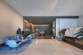 Mercure Nanjing Olympic EXPO