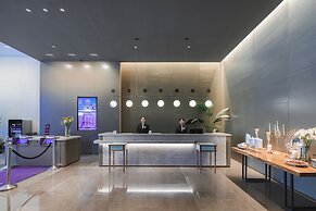 Mercure Nanjing Olympic EXPO