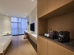 Mercure Nanjing Olympic EXPO