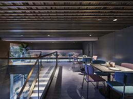 Mercure Nanjing Olympic EXPO
