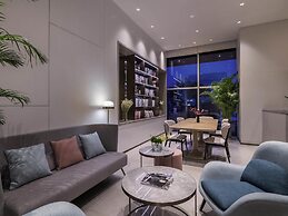 Mercure Nanjing Olympic EXPO