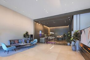 Mercure Nanjing Olympic EXPO