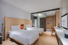 Mercure Nanjing Olympic EXPO