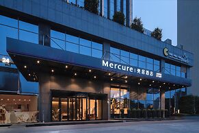 Mercure Nanjing Olympic EXPO