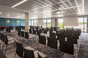 Novotel Cambridge North