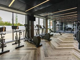 Novotel Cambridge North