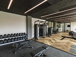 Novotel Cambridge North