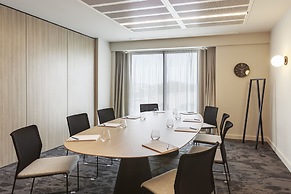 Novotel Cambridge North