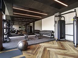 Novotel Cambridge North