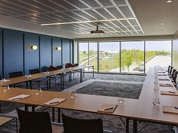 Novotel Cambridge North