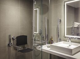 Novotel Cambridge North
