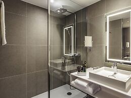Novotel Cambridge North