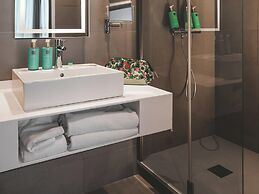 Novotel Cambridge North
