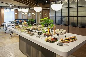 Novotel Cambridge North