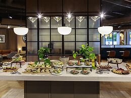 Novotel Cambridge North