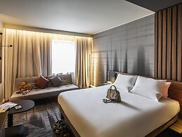 Novotel Cambridge North