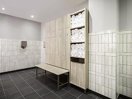 Novotel Cambridge North
