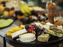 Novotel Cambridge North