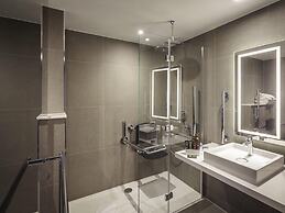 Novotel Cambridge North