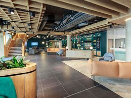 Novotel Cambridge North