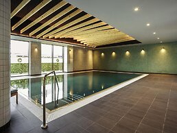 Novotel Cambridge North