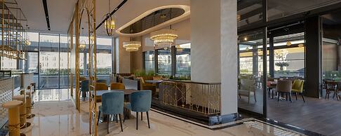 Mövenpick Living Istanbul West