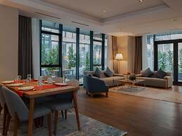 Mövenpick Living Istanbul West