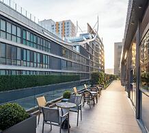 Mövenpick Living Istanbul West