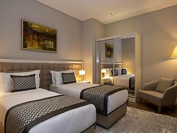 Mövenpick Living Istanbul West
