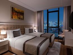 Mövenpick Living Istanbul West