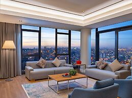 Mövenpick Living Istanbul West