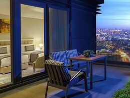 Mövenpick Living Istanbul West