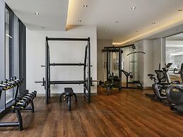 Mövenpick Living Istanbul West