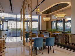 Mövenpick Living Istanbul West