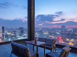 Mövenpick Living Istanbul West