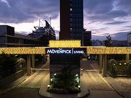 Mövenpick Living Istanbul West