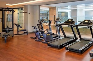 Mövenpick Living Istanbul West