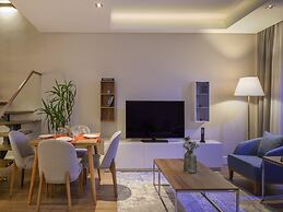 Mövenpick Living Istanbul West