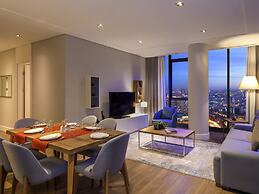 Mövenpick Living Istanbul West
