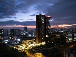 Mövenpick Living Istanbul West