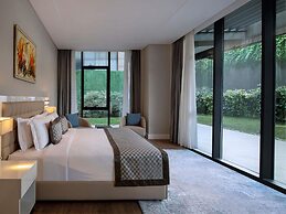 Mövenpick Living Istanbul West