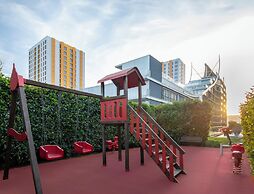 Mövenpick Living Istanbul West