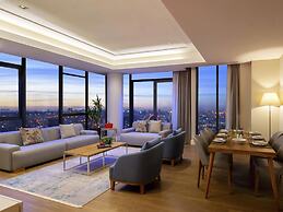 Mövenpick Living Istanbul West