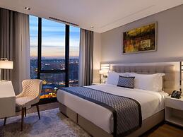 Mövenpick Living Istanbul West