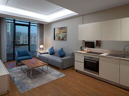 Mövenpick Living Istanbul West