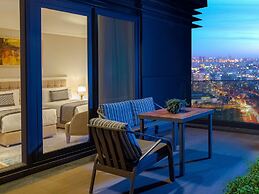 Mövenpick Living Istanbul West